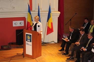 Turcan: La rectificare se vor tăia bani de la Educaţie; universităţile vor rămâne fără fonduri pentru burse şi salarii