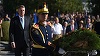 Iohannis şi Tudose participă duminică la ceremoniile de la Mărăşeşti. Evenimentele din Vrancea au costat 4,2 milioane euro