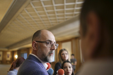 Kelemen: În ajunul Centenarului, România nu va avea multe realizări de prezentat, doar că de 100 de ani există. Nu putem sărbători evenimentele de la 1918