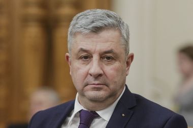 Dragnea i-a delegat lui Florin Iordache atribuţiile de preşedinte al Camerei Deputaţilor pe durata sesiunii extraordinare