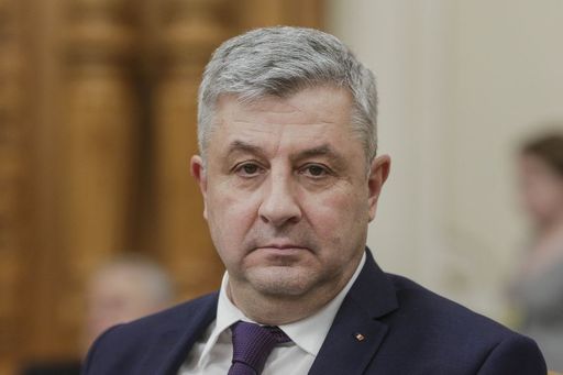 Dragnea i-a delegat lui Florin Iordache atribuţiile de preşedinte al Camerei Deputaţilor pe durata sesiunii extraordinare