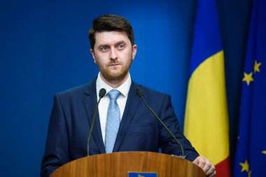 Iolu, despre afirmaţiile premierului legate de majorarea accizelor: Două minciuni într-o propoziţie atât de scurtă