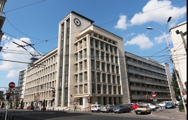 Ministerul Economiei achiziţionează servicii de arhivare în valoare de peste 1,6 milioane lei