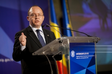 Bogdan Aurescu: Demersurile pentru crearea Curţii internaţionale împotriva terorismului ar trebui reluate mai activ