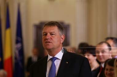 Iohannis: Modificările legilor Justiţiei reprezintă un atac asupra statului de drept şi a luptei anticorupţie