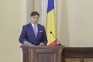 DNA solicită sesizarea Senatului pentru a cere urmărirea penală a ministrului pentru relaţia cu Parlamentul. Ce spun premierul Mihai Tudose şi liderul PSD Liviu Dragnea