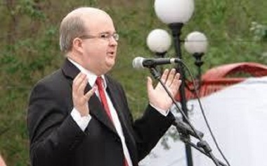 Ambasadorul Marii Britanii, după discuţia cu ministrul Toader: România să decidă de fel de Justiţie vrea. Scopul să fie întărirea luptei anticorupţie