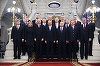 Comisia privind alegerile susţine că scrutinul a fost fraudat de Băsescu şi Boc, fiind implicate SRI şi DNA. Raport: Premierul a convocat şedinţă de Guvern "noaptea ca hoţii"
