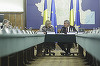 Creţu: Sunt încă multe lucruri de rezolvat în ceea ce priveşte absorbţia fondurilor europene de către România