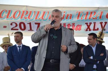 Liviu Dragnea, întrebat despre mesajul deputatului Călin Matei, la început de an şcolar: Sunt sfaturi bune!