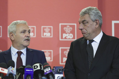Tudose, despre creşterea preţului la carburanţi: Nu este influenţa accizei, fiindcă acciza încă nu a intrat în vigoare 