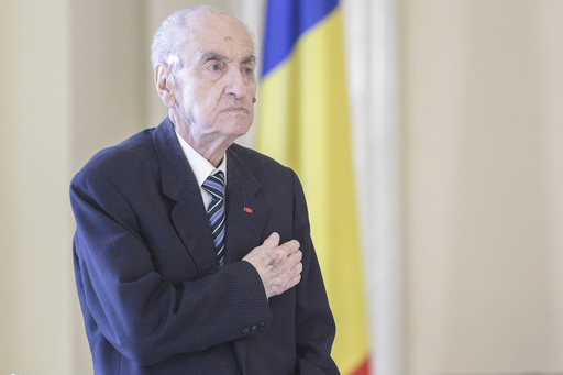  Mircea Ionescu Quintus va fi înmormântat luni, la Ploieşti
