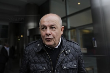 Marin Anton: Bădălău a început să strige la mine, să mă înjure de măicuţa mea şi mi-a dat peste gură