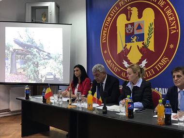 Tudose, la finalul comandamentului de urgenţă: Mesajul este foarte bun pentru toată lumea cu o singură excepţie: cei de la Enel, îngrozitori
