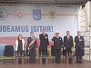 Iohannis: Auzim sintagma "vrem o ţară ca afară". Dar, pentru a avea "o ţară ca afară" avem nevoie de universităţi ca afară, care promovează adevărul şi moralitatea