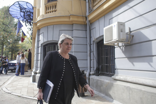 Sevil Shhaideh, despre demisie: Cel care m-a pus în funcţie este CEx. Decizia mea, care este luată, o voi face cunoscută în CEx