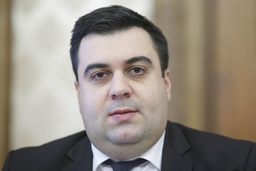 Dragnea: Şi Răzvan Cuc a demisionat pentru faptul că nu a ştiut să comunice