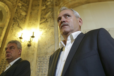 Dragnea spune că atât el, cât şi premierul au comunicat prost: Nu mai putem face asemenea greşeli, să punem şi partidul şi Guvernul într-o situaţie limită