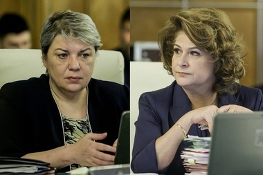 Liderii PSD se întrunesc din nou în şedinţă pentru a decide înlocuitorii miniştrilor demisionari. Ce nume sunt vehiculate