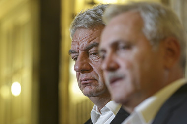 UPDATE - Paul Stănescu, Marius Nica şi Felix Stroe, propuşi şi votaţi în Comitetul Executiv al PSD în locul miniştrilor demisionari. Sevil Shhaideh, numită consilier de stat, Rovana Plumb devine preşedinte de comisie parlamentară