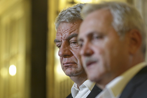 UPDATE - Paul Stănescu, Marius Nica şi Felix Stroe, propuşi şi votaţi în Comitetul Executiv al PSD în locul miniştrilor demisionari. Sevil Shhaideh, numită consilier de stat, Rovana Plumb devine preşedinte de comisie parlamentară