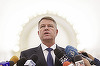 Preşedintele Iohannis a semnat decretele de numire a noilor miniştri. Ceremonia jurământului, la ora 19.30