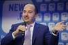 Remus Borza despre split TVA: O măsură care arată disperarea executivului şi foamea de bani a bugetului