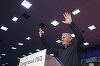 Dragnea, la Congresul TSD: Voi veţi putea contribui la eradicarea a două boli istorice: diletantismul şi impostura