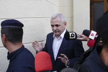 Dragnea: Dacă se va dori organizarea unui miting pentru susţinerea programului de guvernare, nu voi mai opri pe nimeni