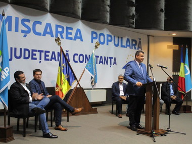 Tomac: Trebuie să se pună în acord deciziile CCR, dar nu prin politizarea justiţiei