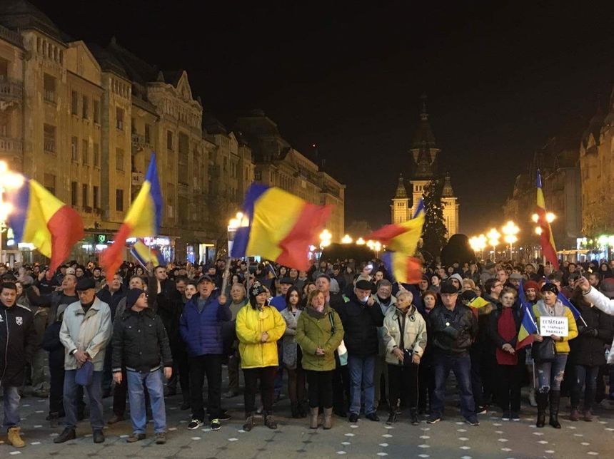 BNS, Cartel Alfa şi 39 de organizaţii civice cheamă românii în stradă, duminică, să ceară retragerea legilor Justiţiei şi demisia Guvernului şi a şefilor celor două Camere ale Parlamentului