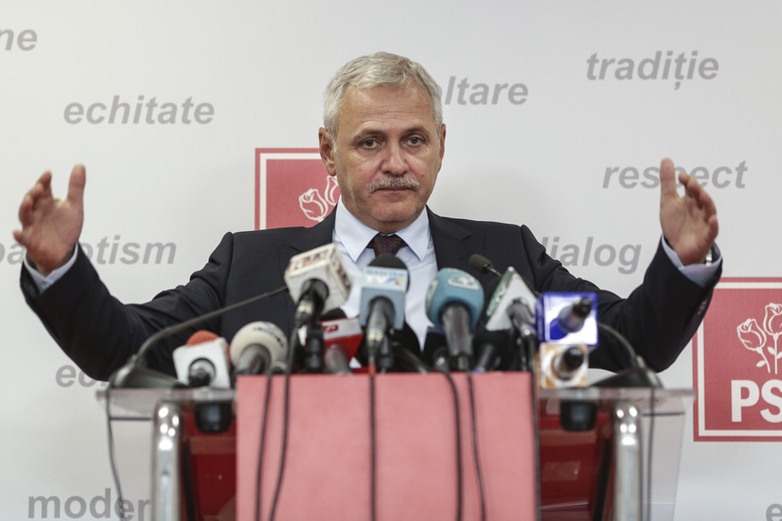 Mesajul lui Dragnea de Ziua Naţională: România trebuie să aibă un ideal, idealul unei ţări suverane şi prospere, respectate în lume