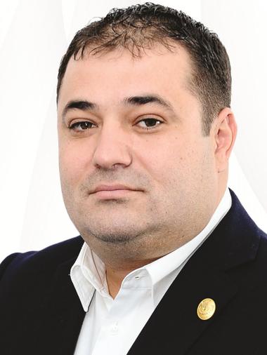 Deputat PSD, despre protestele anunţate de partid: Şi pe Ceauşescu l-au sfătuit unii să facă miting