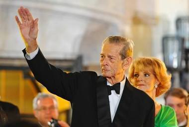 Conducerea Casei Regale va fi preluată de Principesa Margareta. Următoarea în linia de succesiune este principesa Elena