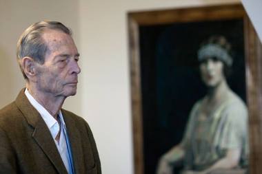 Întâlnire tehnică la Guvern cu reprezentanţii Casei Regale pentru stabilirea detaliilor şi calendarului funeraliilor naţionale pentru Regele Mihai