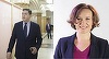 Cosette Chichirău, despre limbajul lui Şerban Nicolae: Este o formă de hărţuire şi de intimidare la adresa mea, vom ajunge în instanţă. Replica lui Şerban Nicolae
