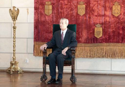 Regele Mihai, 96 de fapte în 96 de ani: A luat primele lecţii de conducere la 6 ani, la 20 de ani, a compus lucrarea pentru pian “Elegie”, au fost pasionat de automobilism, dar şi de golf şi de înot