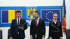 Finul de cununie al premierului Mihai Tudose, instalat vineri în funcţia de prefect al judeţului Brăila