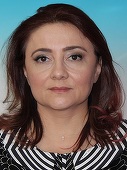 Cristina Trăilă, candidată la preşedinţia OFL: Dacă într-o familie există un bărbat şi o femeie, şi în politică trebuie să existe