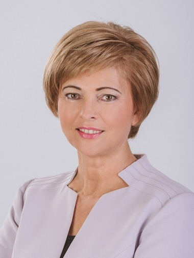 Florica Cherecheş a fost aleasă în funcţia de preşedinte al Organizaţiei Femeilor Liberale