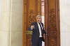 Comisia specială a amânat pentru a doua oară dezbaterea Codurilor penale