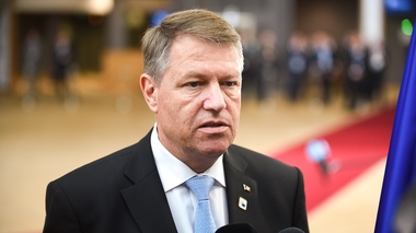 Preşedintele Iohannis spune că există riscul ca România să fie sancţionată de UE, pe modelul Poloniei: Urmările vor fi pe măsura gravităţii modificărilor
