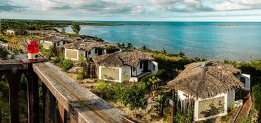 Şi Alexandru Mazăre a plecat în Madagascar, neprezentându-se luni la proces, dar avocatul său spune că va reveni în ţară
