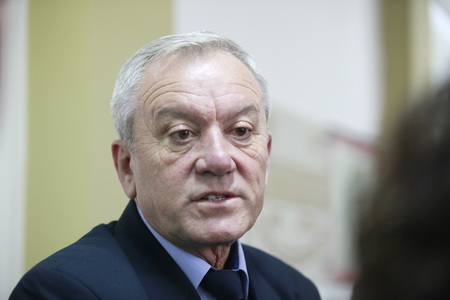 Liderii PSD Buzău, către conducerea partidului: Tudose a demonstrat că poate asigura o guvernare eficientă, lăsaţi ţara să traiască