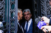 Şedinţa CEx al PSD a început. Dragnea: Voi vota, ca de obicei, cu partidul. Carmen Dan: Dacă partidul îmi va cere demisia, voi face asta. Oprişan şi Bădălău: Guvernul Tudose trebuie să rămână. Ţuţuianu: Aş prefera să nu plece nimeni