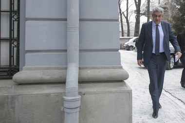Comitetul Executiv al PSD a decis retragerea sprijinului pentru premierul Mihai Tudose, care urmează să demisioneze - surse