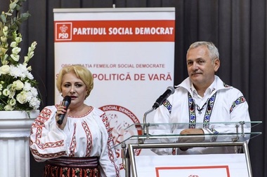 UPDATE - Viorica Dăncilă, propunerea PSD pentru funcţia de premier. Dragnea: Viorica Dăncilă susţine demersul privind legile justiţiei. Este o femeie civilizată, deosebit de comunicativă. Declaraţiile Vioricăi Dăncilă