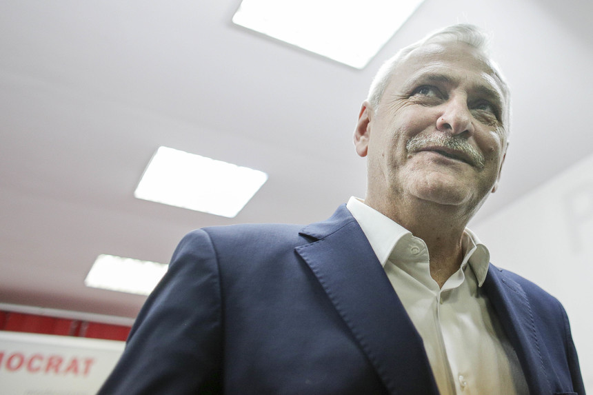 Dragnea vrea ca secretarii de stat să nu mai fie numiţi de premier, ci direct de miniştri