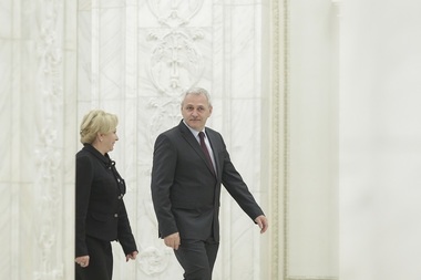 Cine este Viorica Dăncilă, desemnată de Iohannis pentru postul de prim-ministru, la propunerea PSD