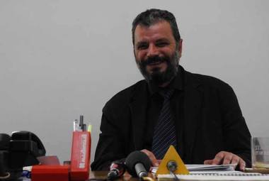 Peter Eckstein-Kovacs (UDMR) organizează o deplasare de la Cluj la mitingul din Capitală: Unele modificări la legile justiţiei sunt pro causa pentru lideri ai PSD